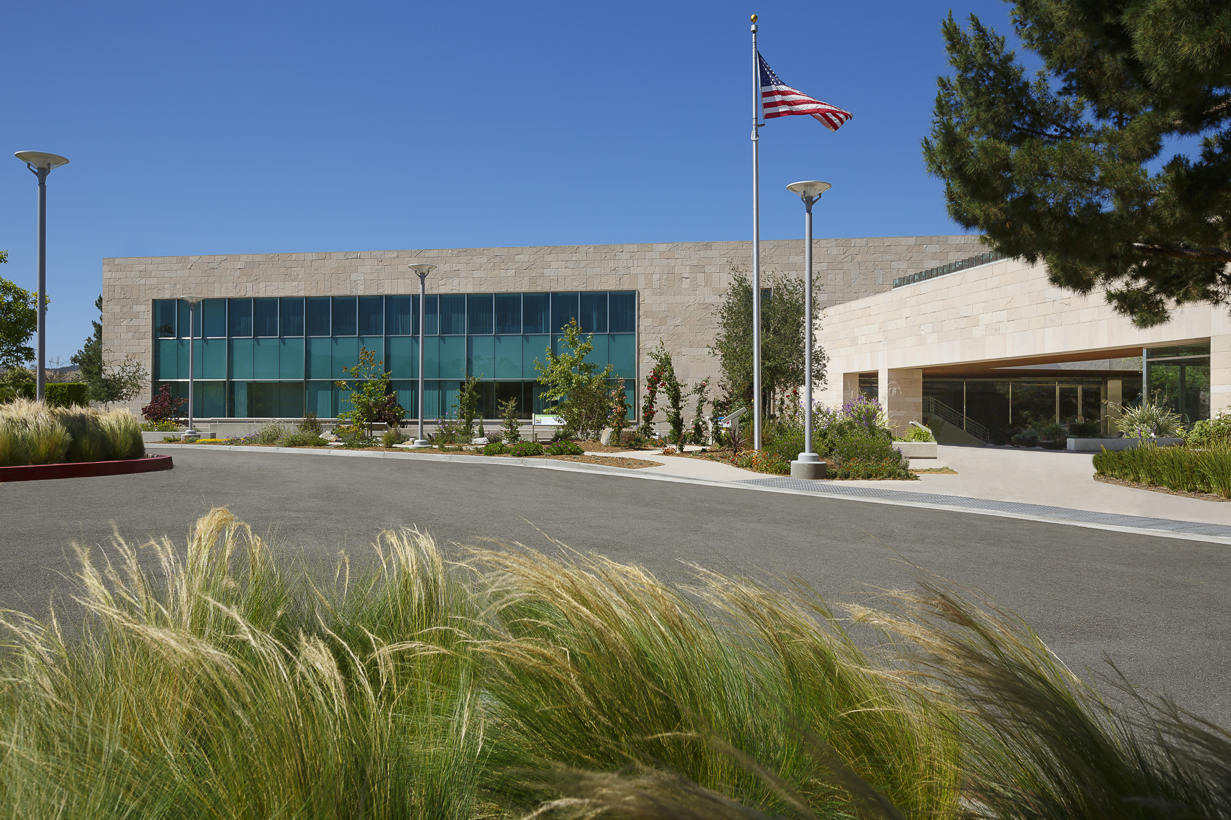 IRVINE RANCH WATER DISTRICT 25 YEARS